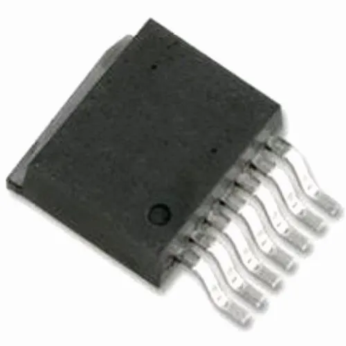 LM 2599-S-5V